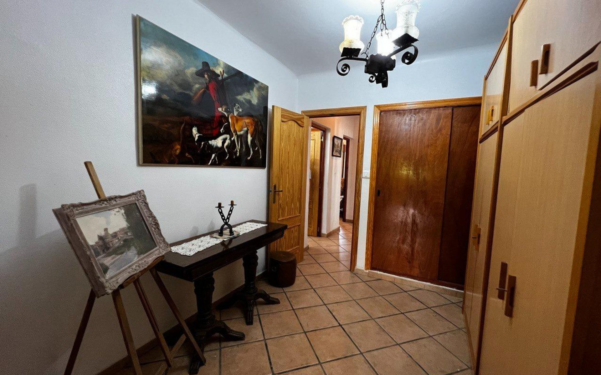 zum Verkauf - Villa - San Vicente del Raspeig - San Vicente del Raspeig Centro