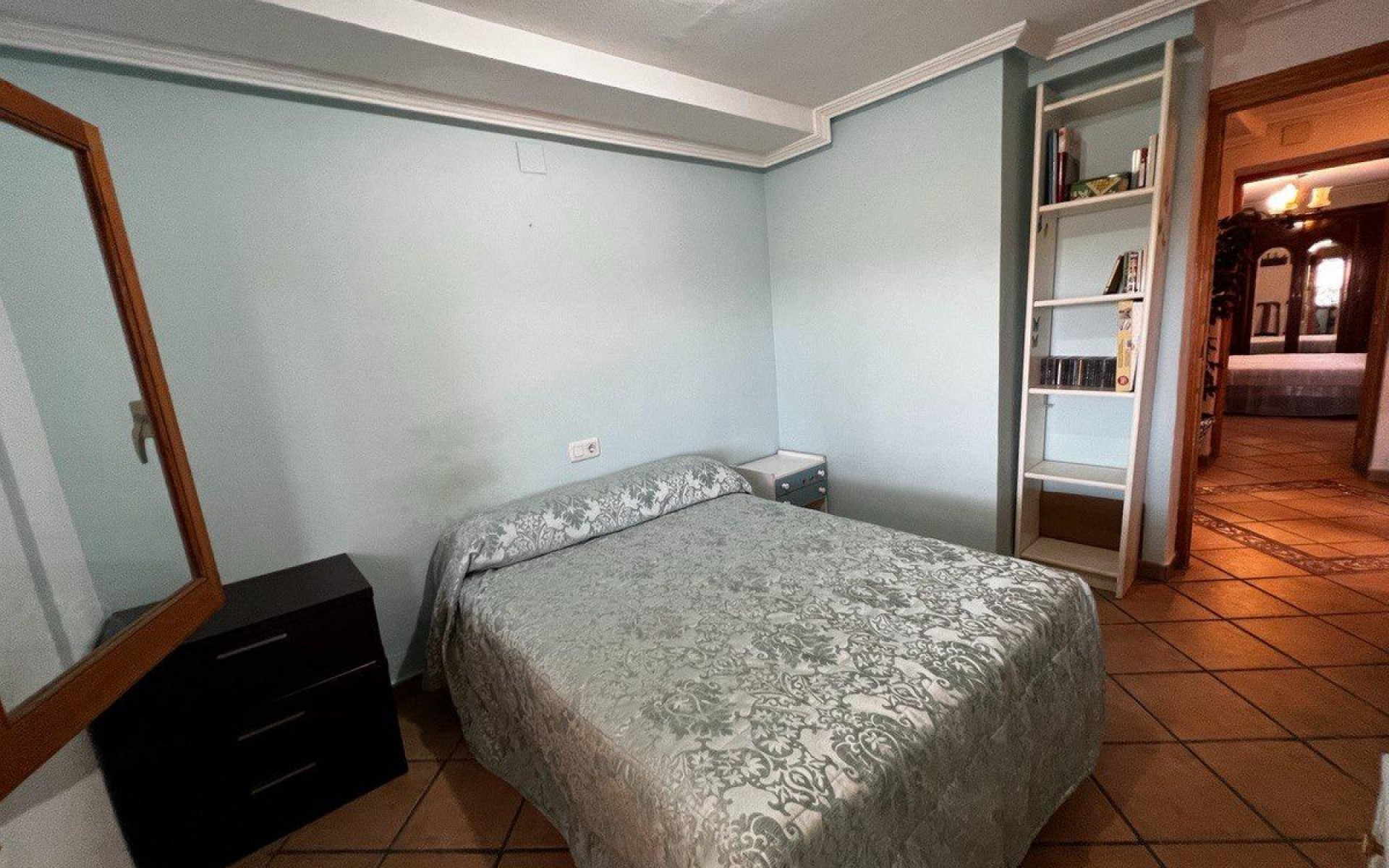 zum Verkauf - Villa - San Vicente del Raspeig - San Vicente del Raspeig Centro