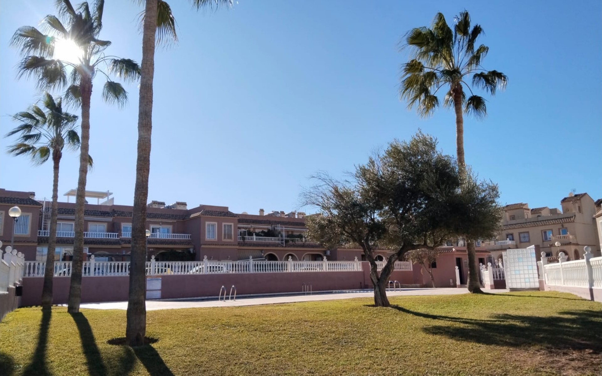 zum Verkauf - Villa - Santa Pola - Gran Alacant