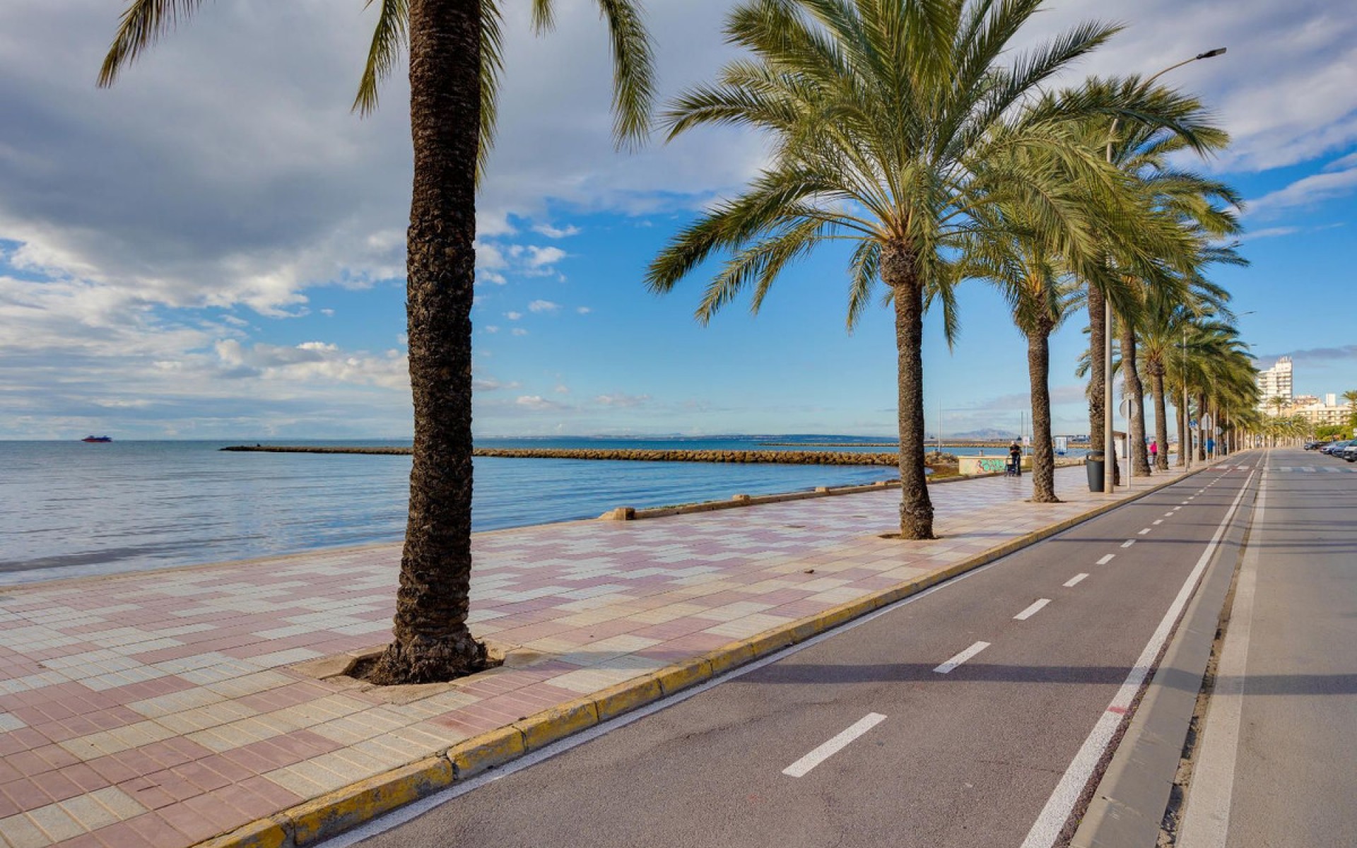 zum Verkauf - Villa - Santa Pola - Santa Pola Centro