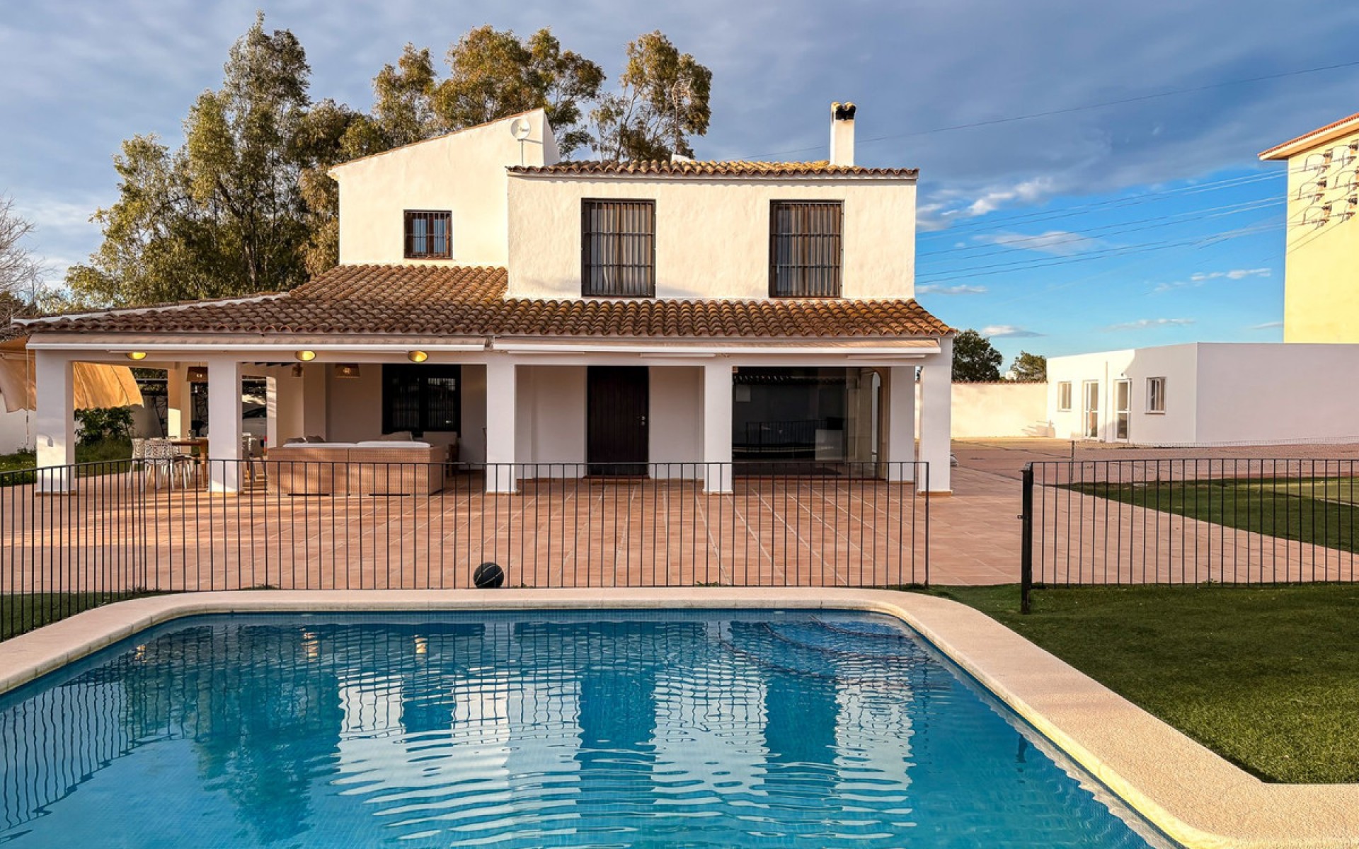 zum Verkauf - Villa - Santa Pola - Santa Pola Centro