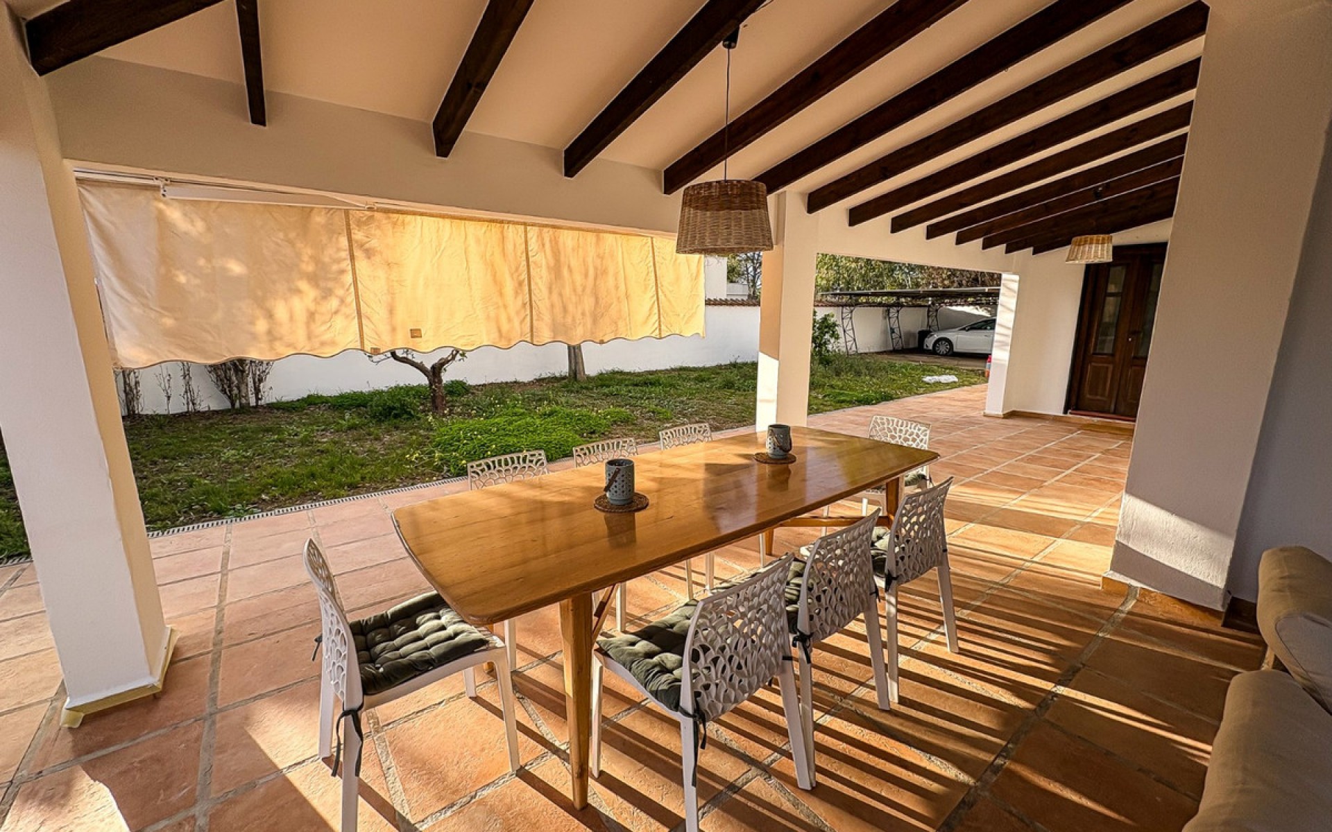 zum Verkauf - Villa - Santa Pola - Santa Pola Centro