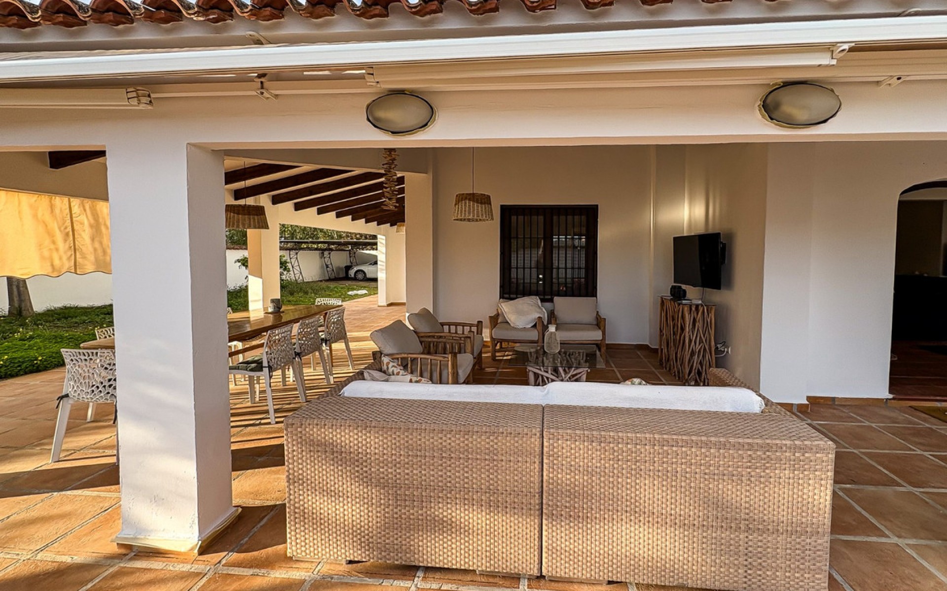 zum Verkauf - Villa - Santa Pola - Santa Pola Centro