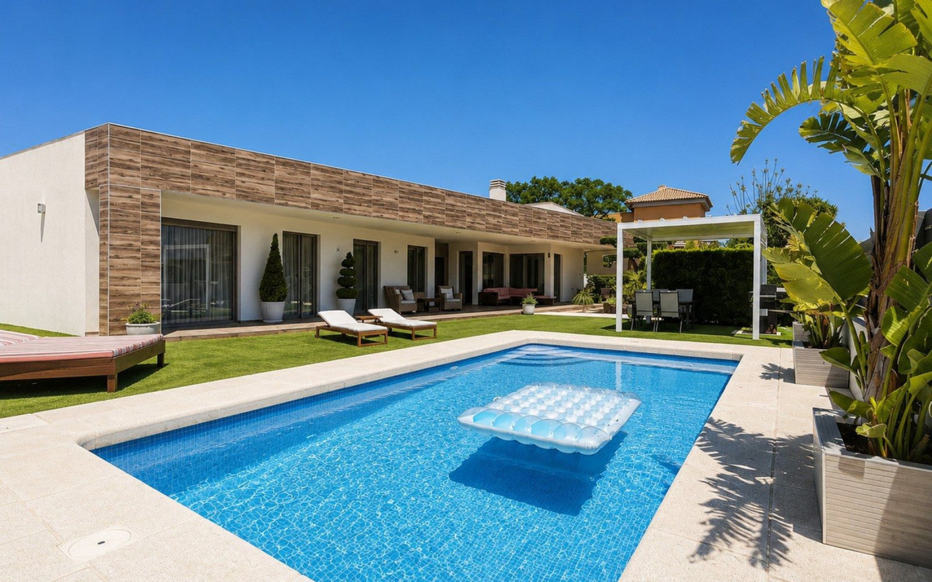 zum Verkauf - Villa - Santa Pola - Santa Pola Centro