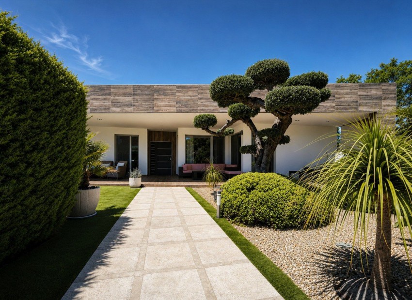 zum Verkauf - Villa - Santa Pola - Santa Pola Centro