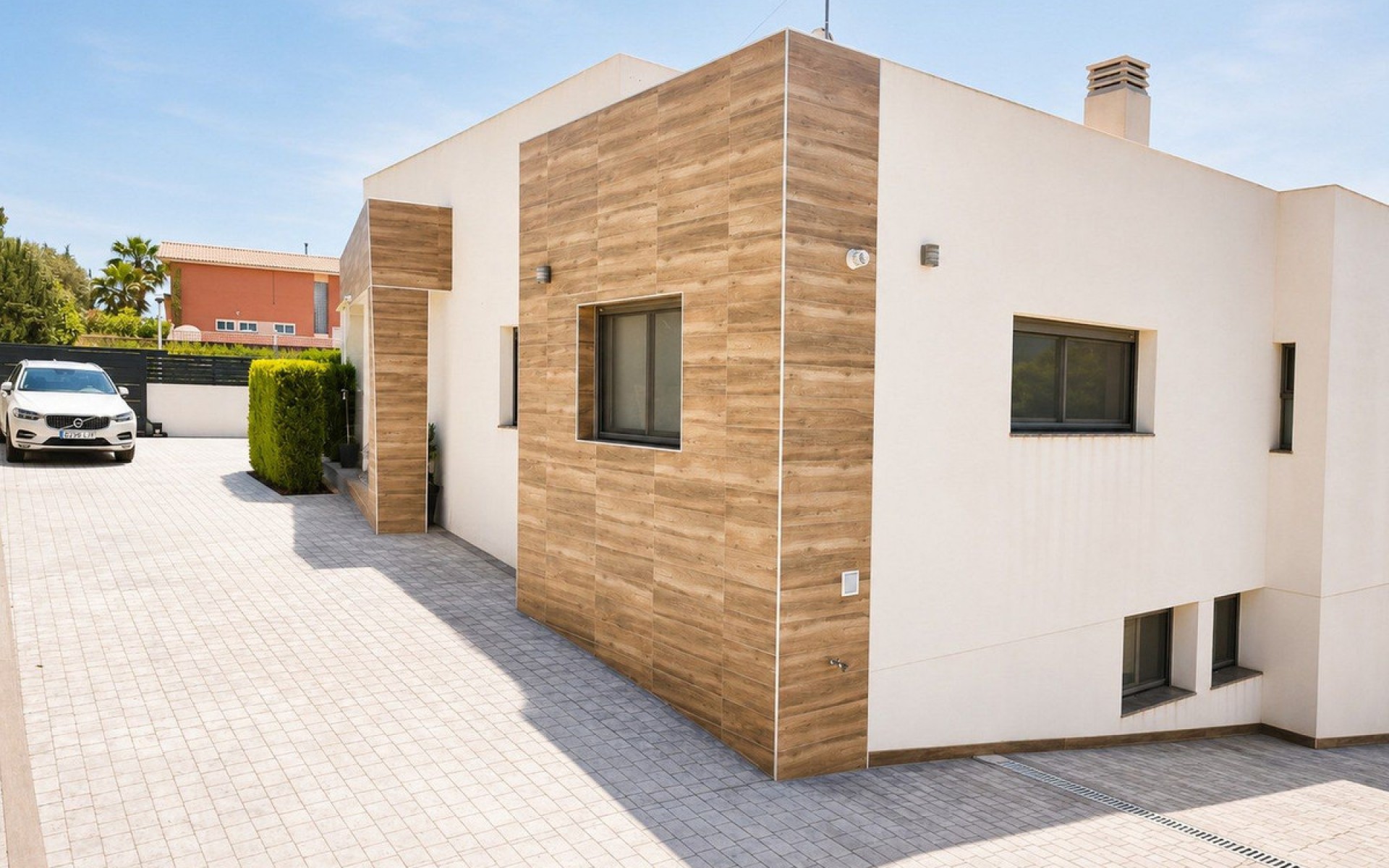 zum Verkauf - Villa - Santa Pola - Santa Pola Centro