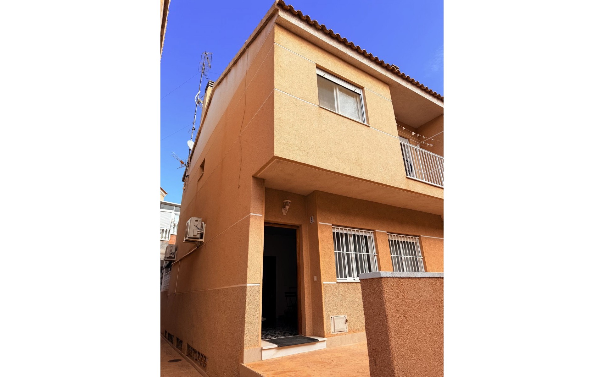 zum Verkauf - Villa - Santa Pola - Santa Pola Centro