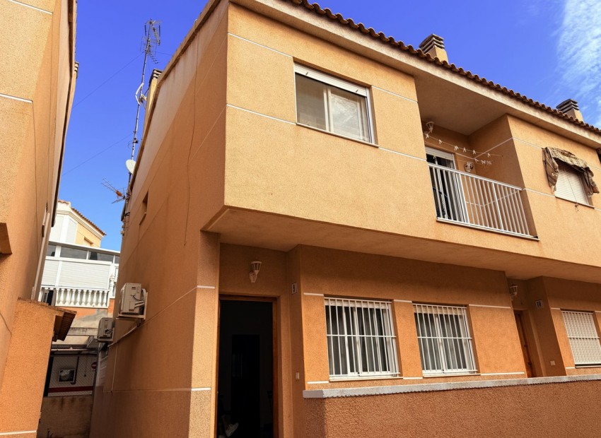 zum Verkauf - Villa - Santa Pola - Santa Pola Centro