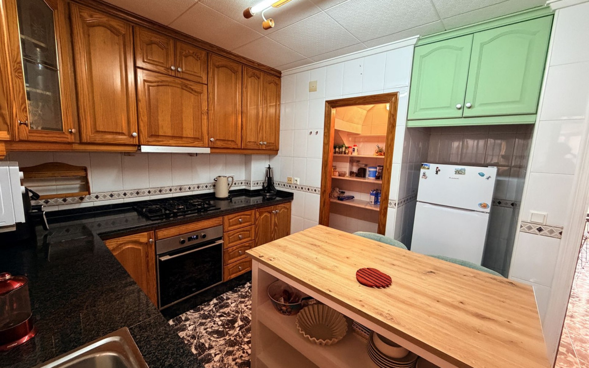 zum Verkauf - Villa - Santa Pola - Santa Pola Centro