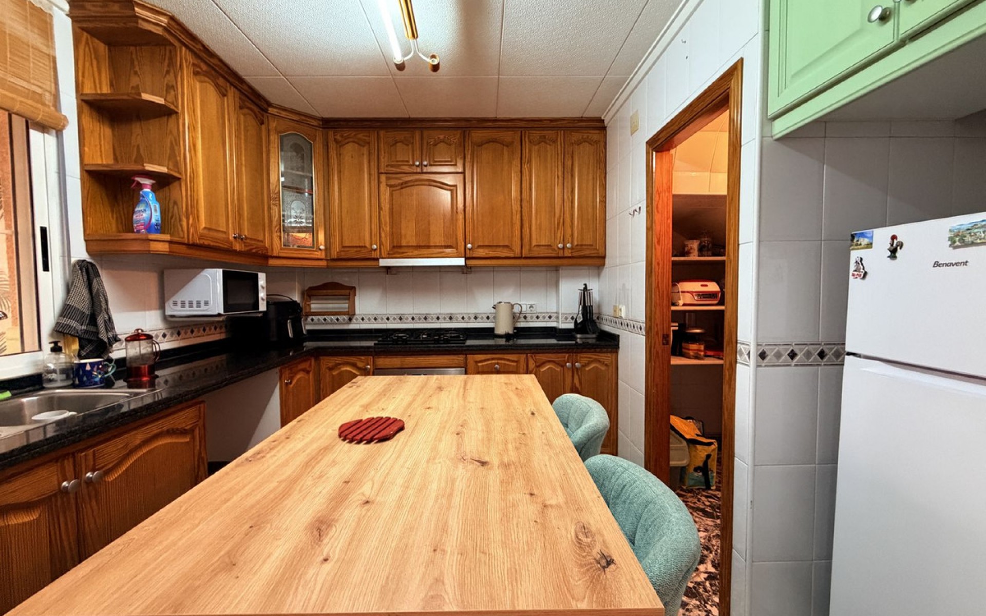zum Verkauf - Villa - Santa Pola - Santa Pola Centro