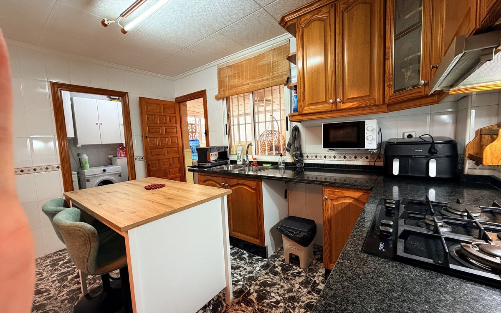 zum Verkauf - Villa - Santa Pola - Santa Pola Centro