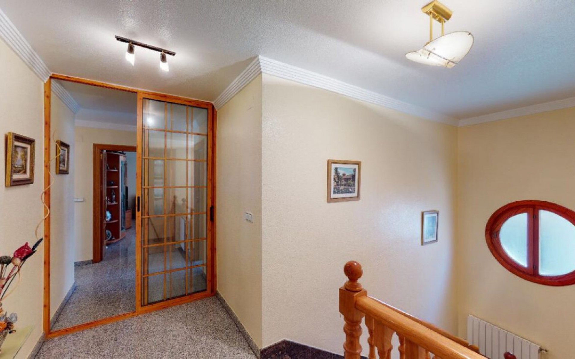 zum Verkauf - Villa - Sax - Sax Centro