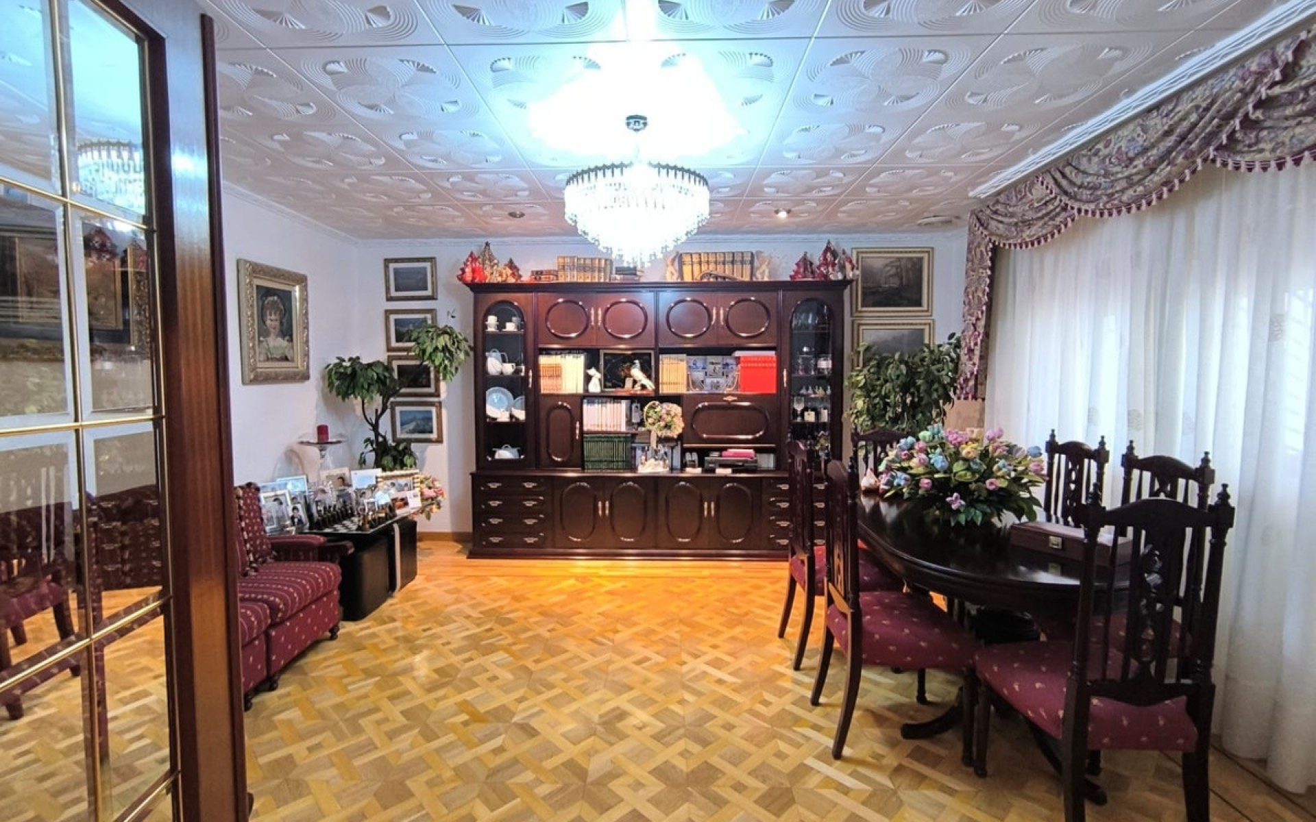 zum Verkauf - Villa - Sax - Sax Centro