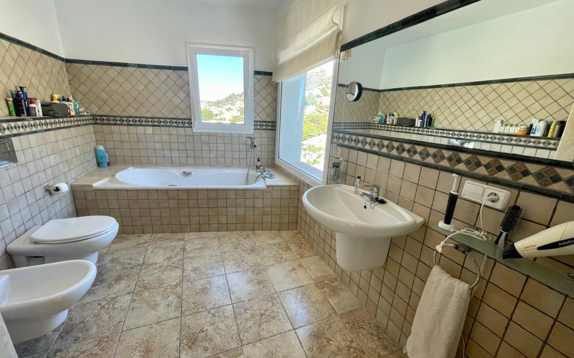 zum Verkauf - Villa - Teulada - El Portet