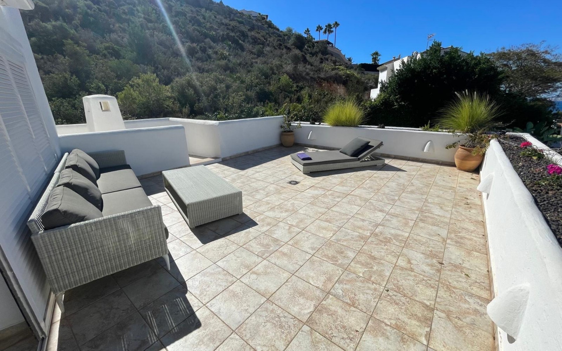 zum Verkauf - Villa - Teulada - El Portet