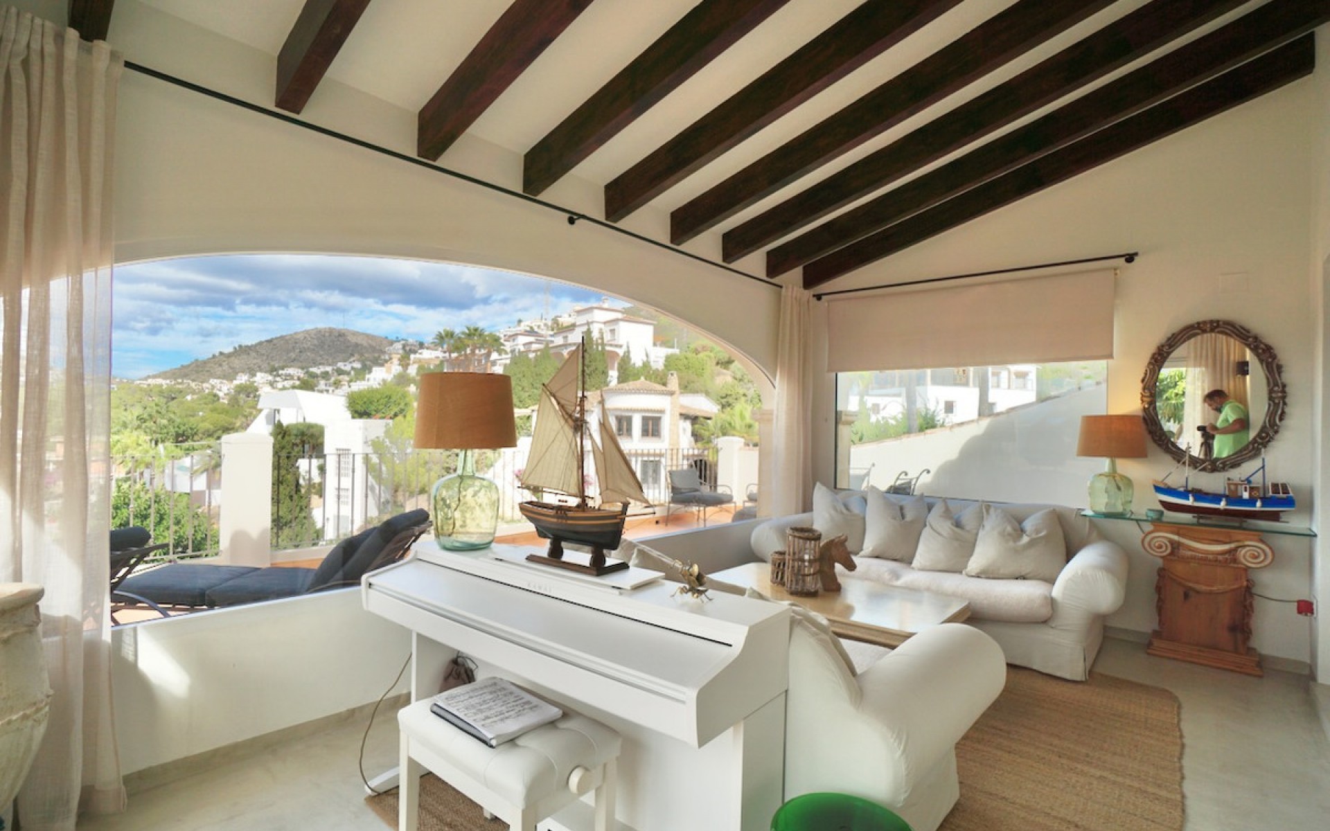 zum Verkauf - Villa - Teulada - El Portet