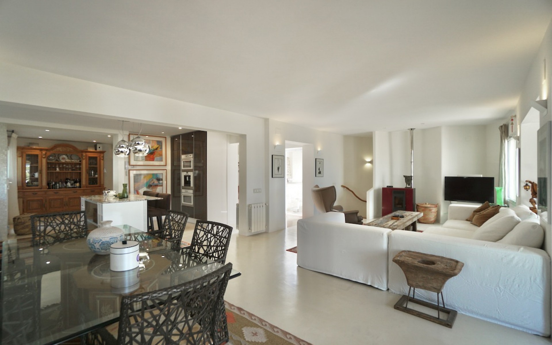 zum Verkauf - Villa - Teulada - El Portet