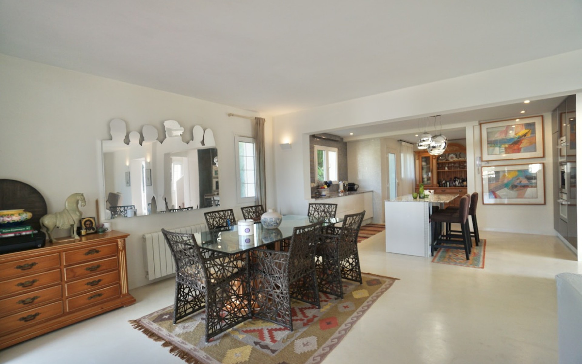 zum Verkauf - Villa - Teulada - El Portet