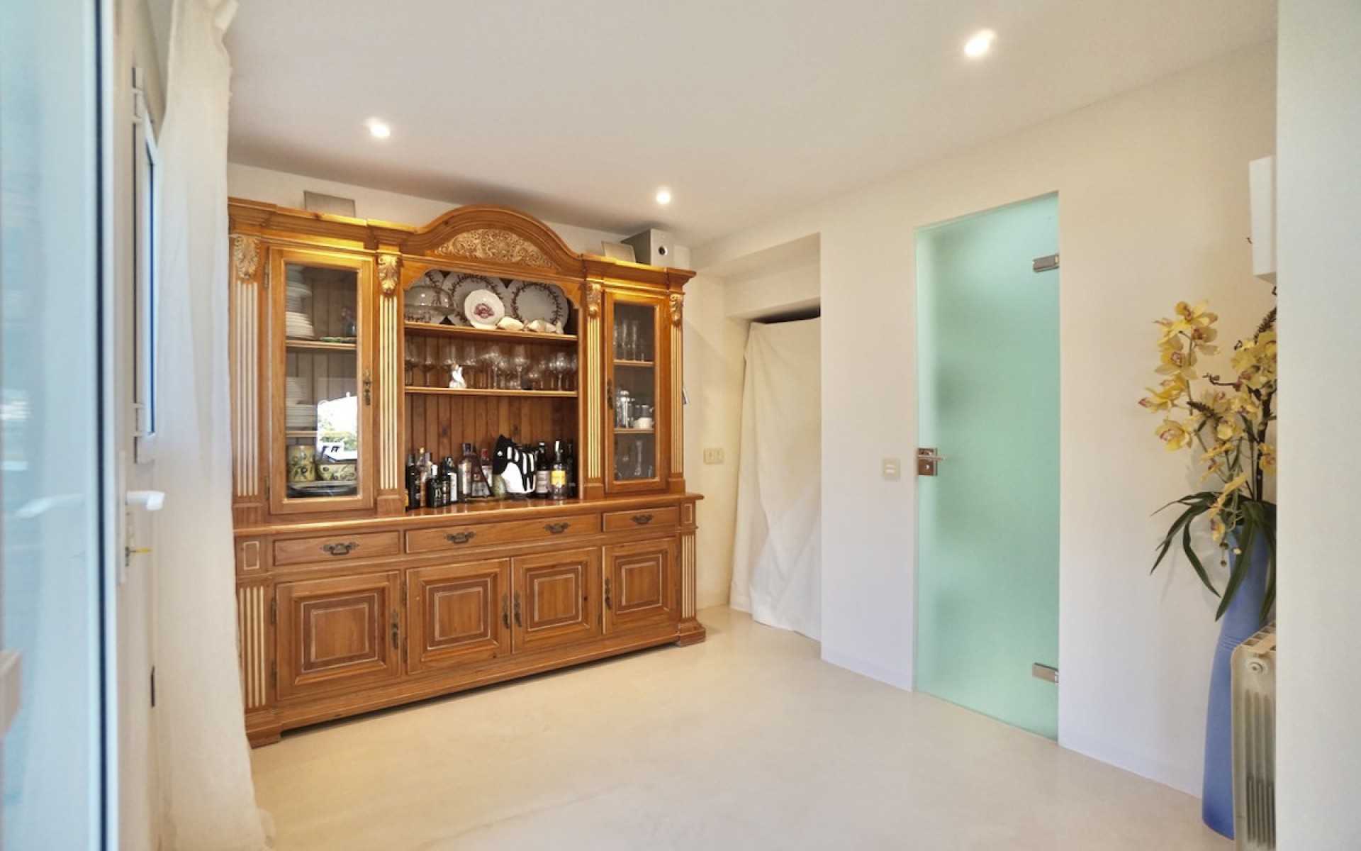 zum Verkauf - Villa - Teulada - El Portet