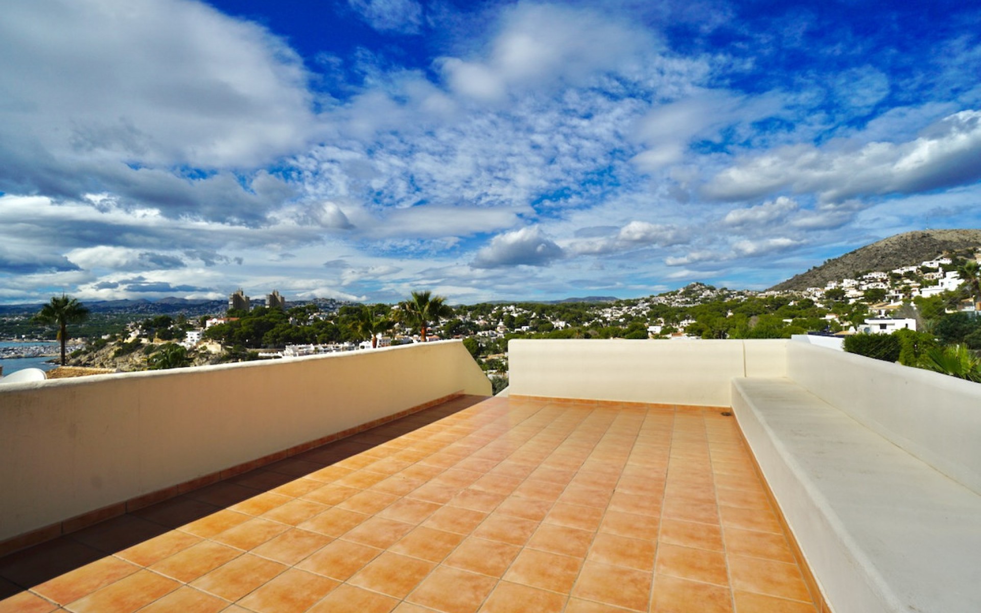 zum Verkauf - Villa - Teulada - El Portet