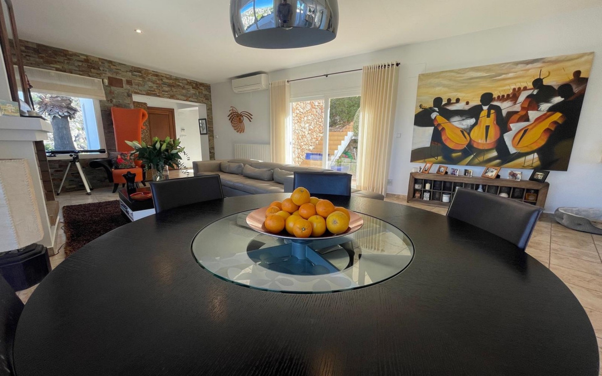 zum Verkauf - Villa - Teulada - El Portet