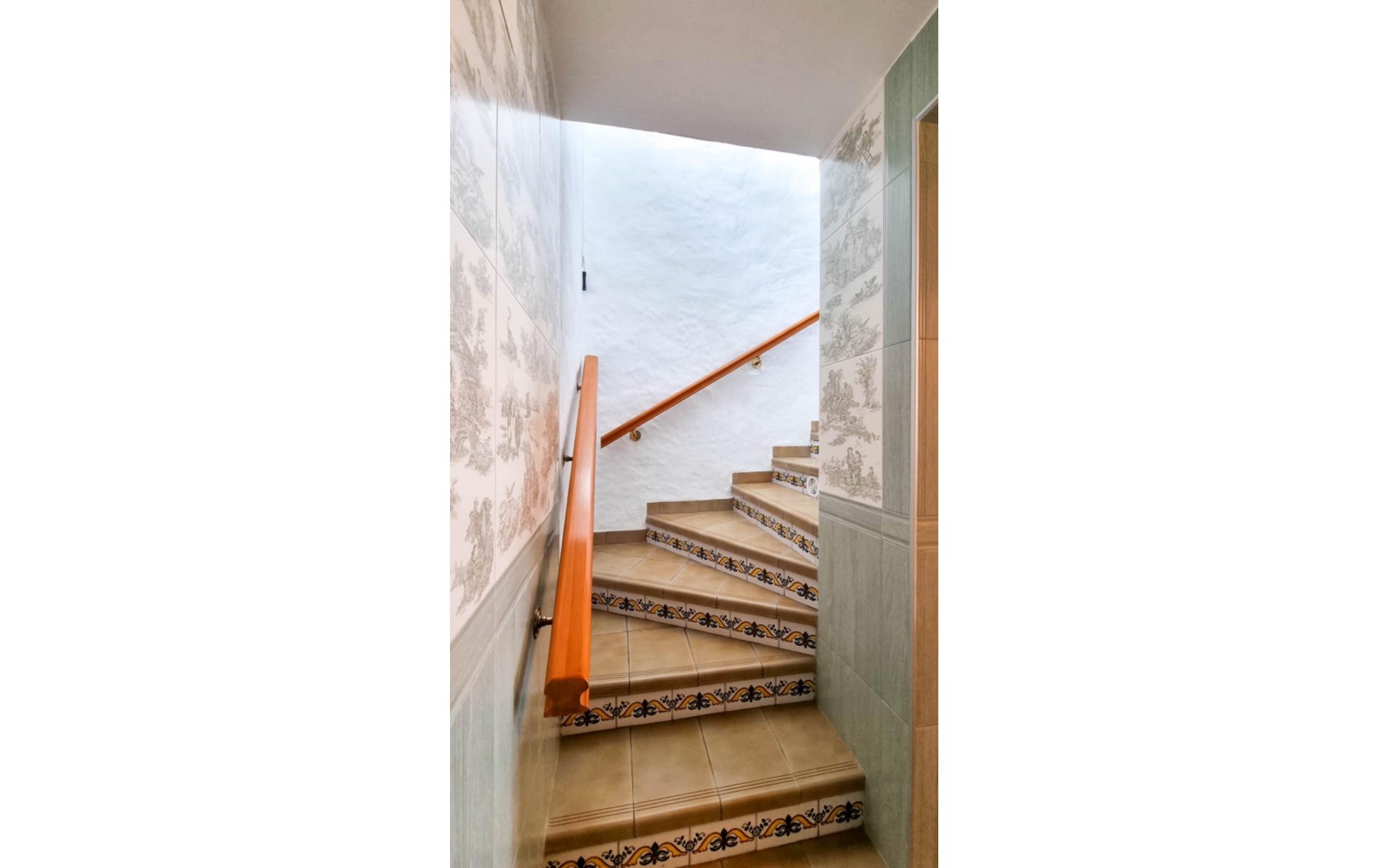 zum Verkauf - Villa - Teulada - Moraira