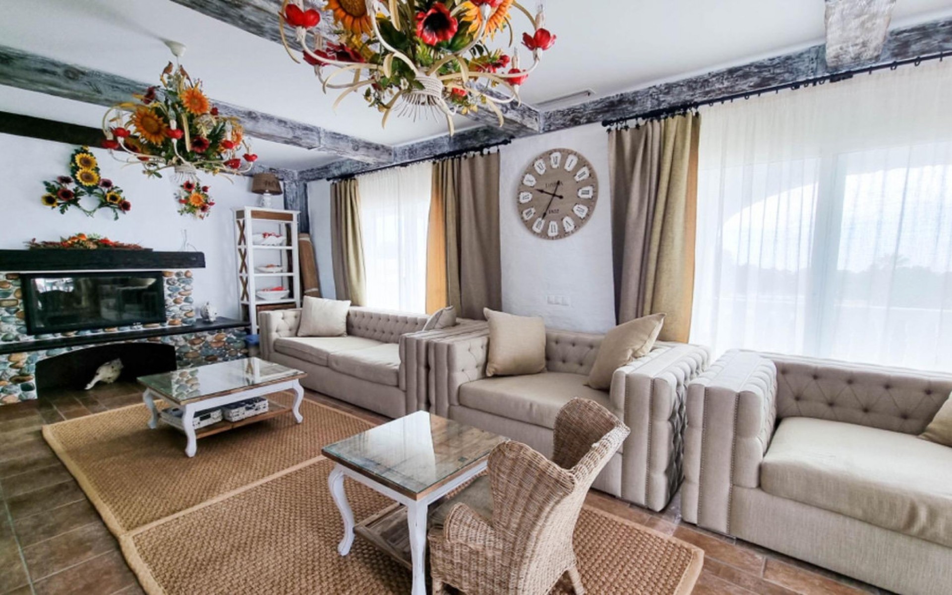 zum Verkauf - Villa - Teulada - Moraira