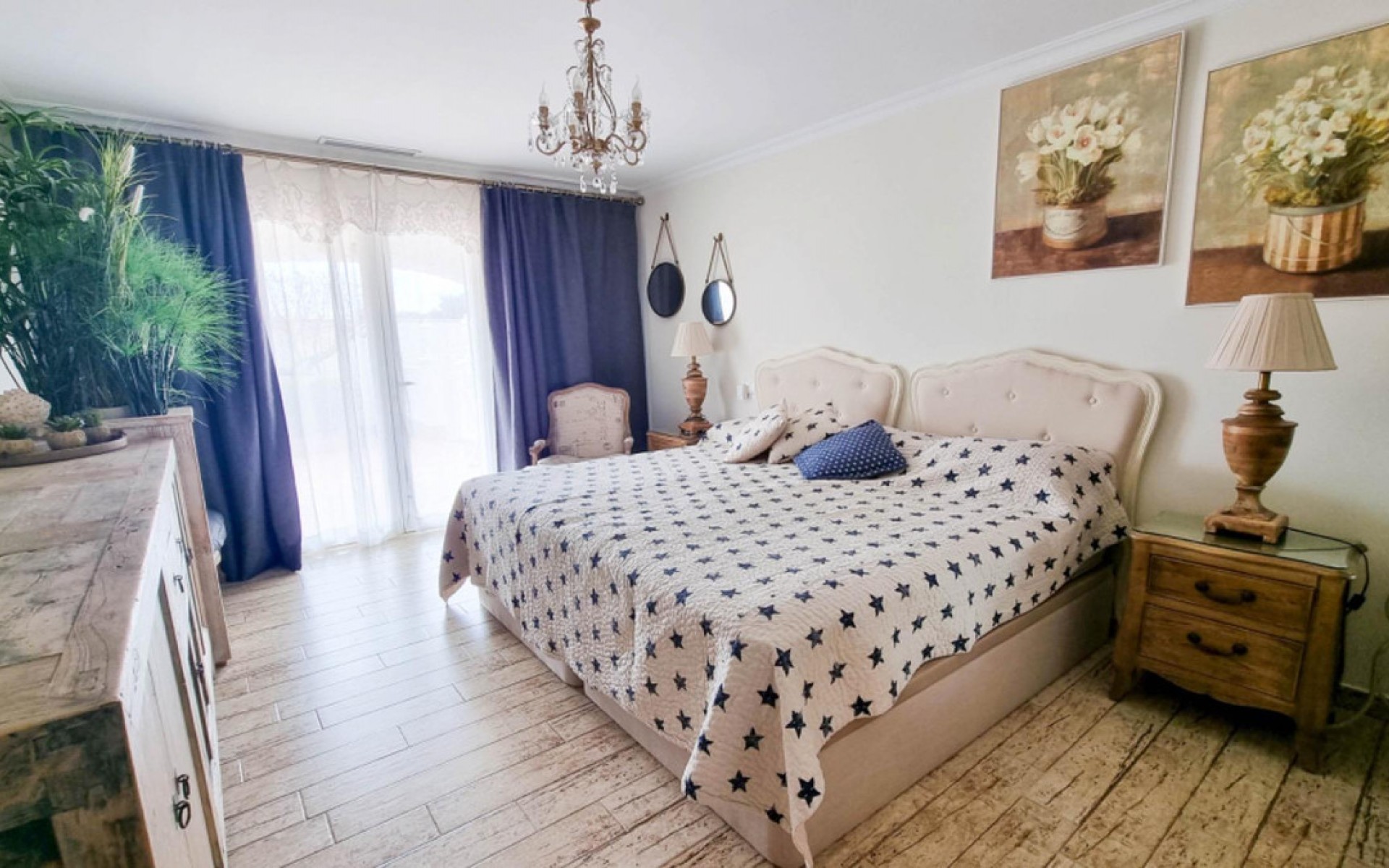 zum Verkauf - Villa - Teulada - Moraira