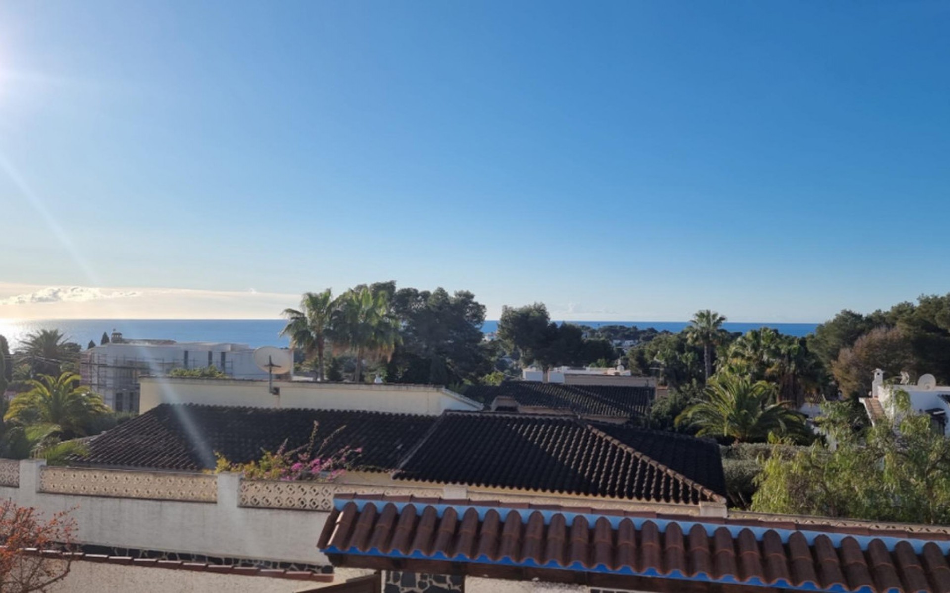 zum Verkauf - Villa - Teulada - Moraira