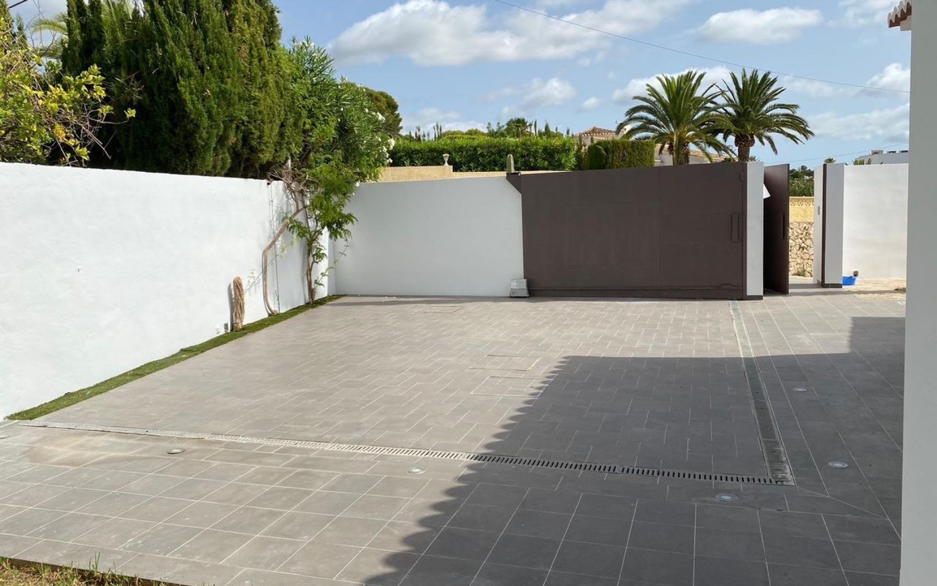 zum Verkauf - Villa - Teulada - Moraira