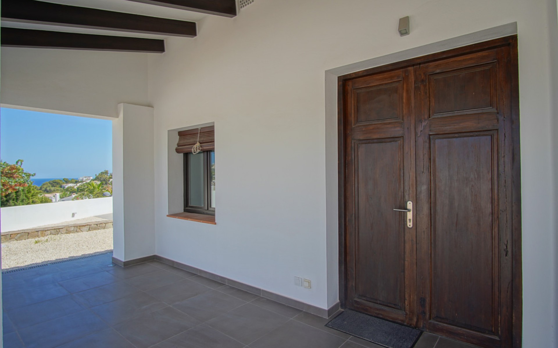 zum Verkauf - Villa - Teulada - Moraira