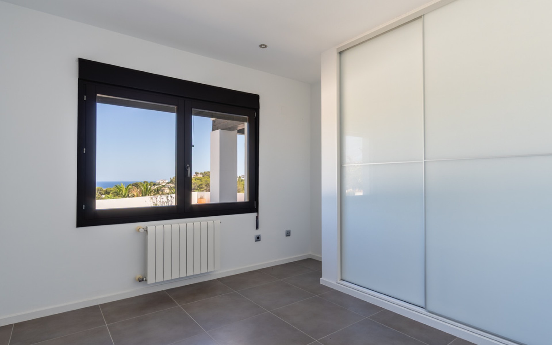 zum Verkauf - Villa - Teulada - Moraira