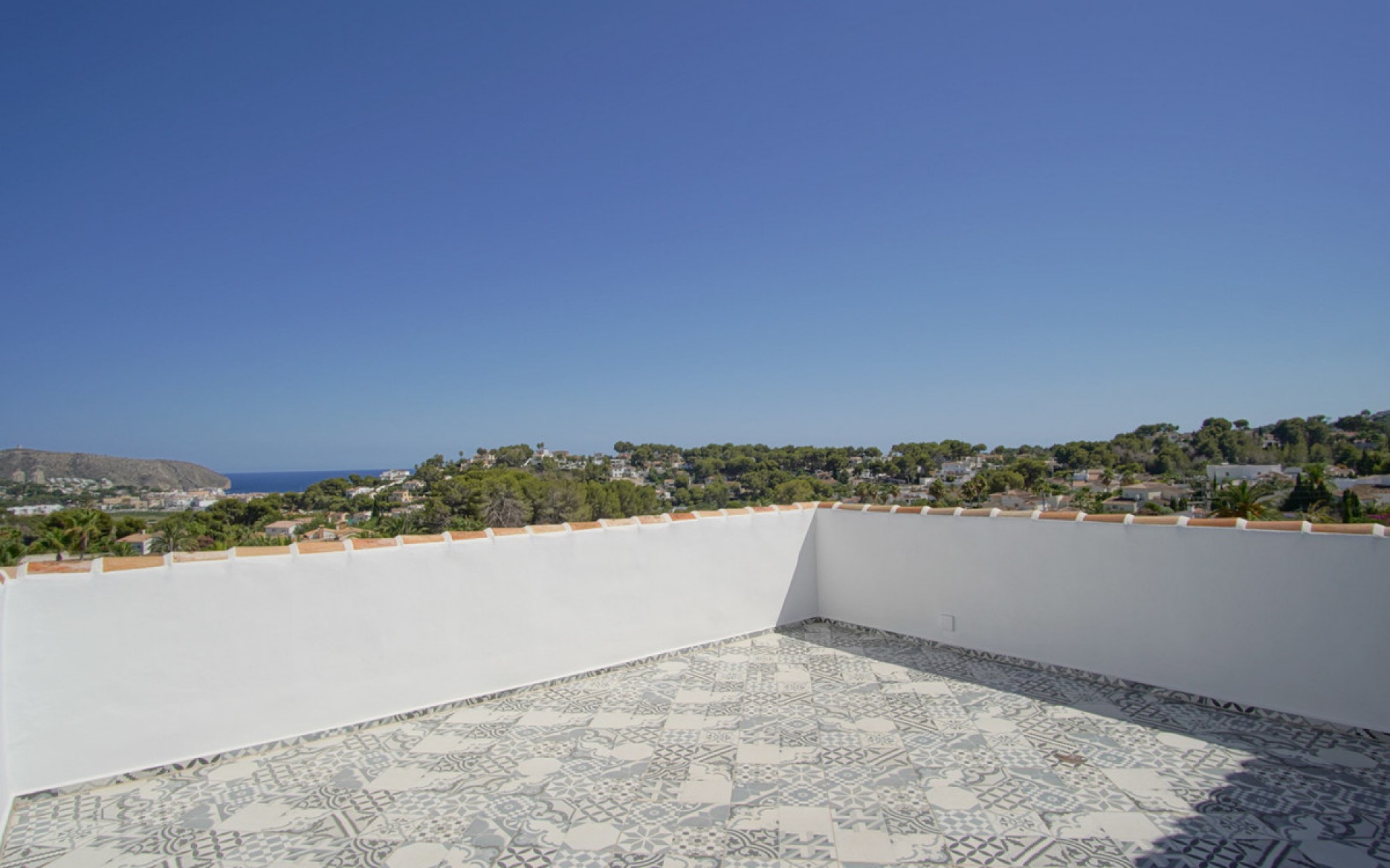 zum Verkauf - Villa - Teulada - Moraira