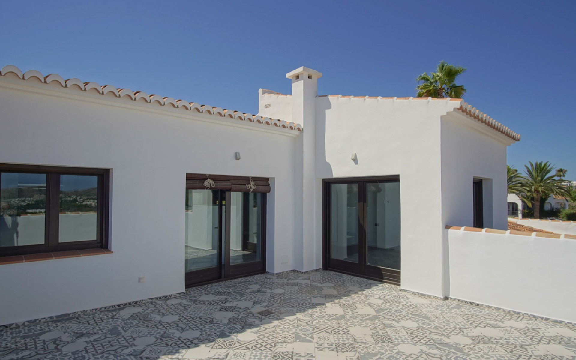zum Verkauf - Villa - Teulada - Moraira
