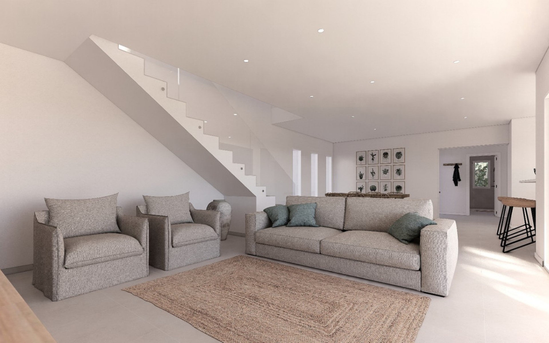 zum Verkauf - Villa - Teulada - Moraira