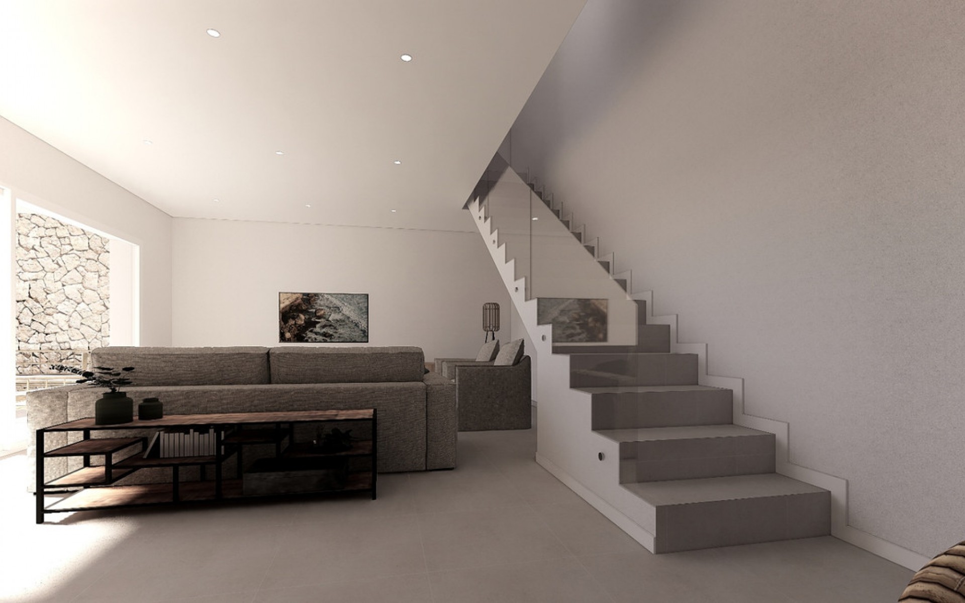 zum Verkauf - Villa - Teulada - Moraira