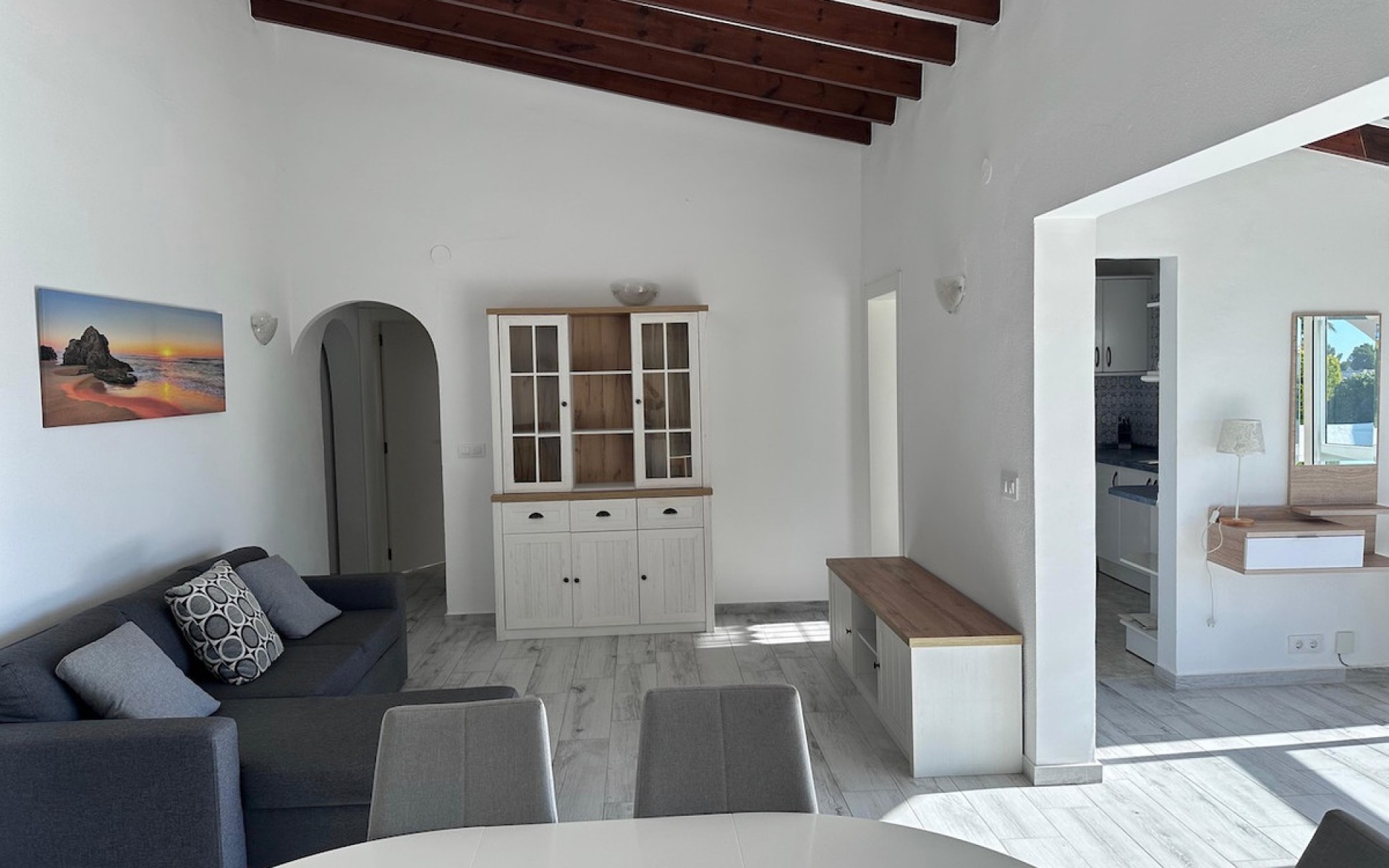 zum Verkauf - Villa - Teulada - Moraira