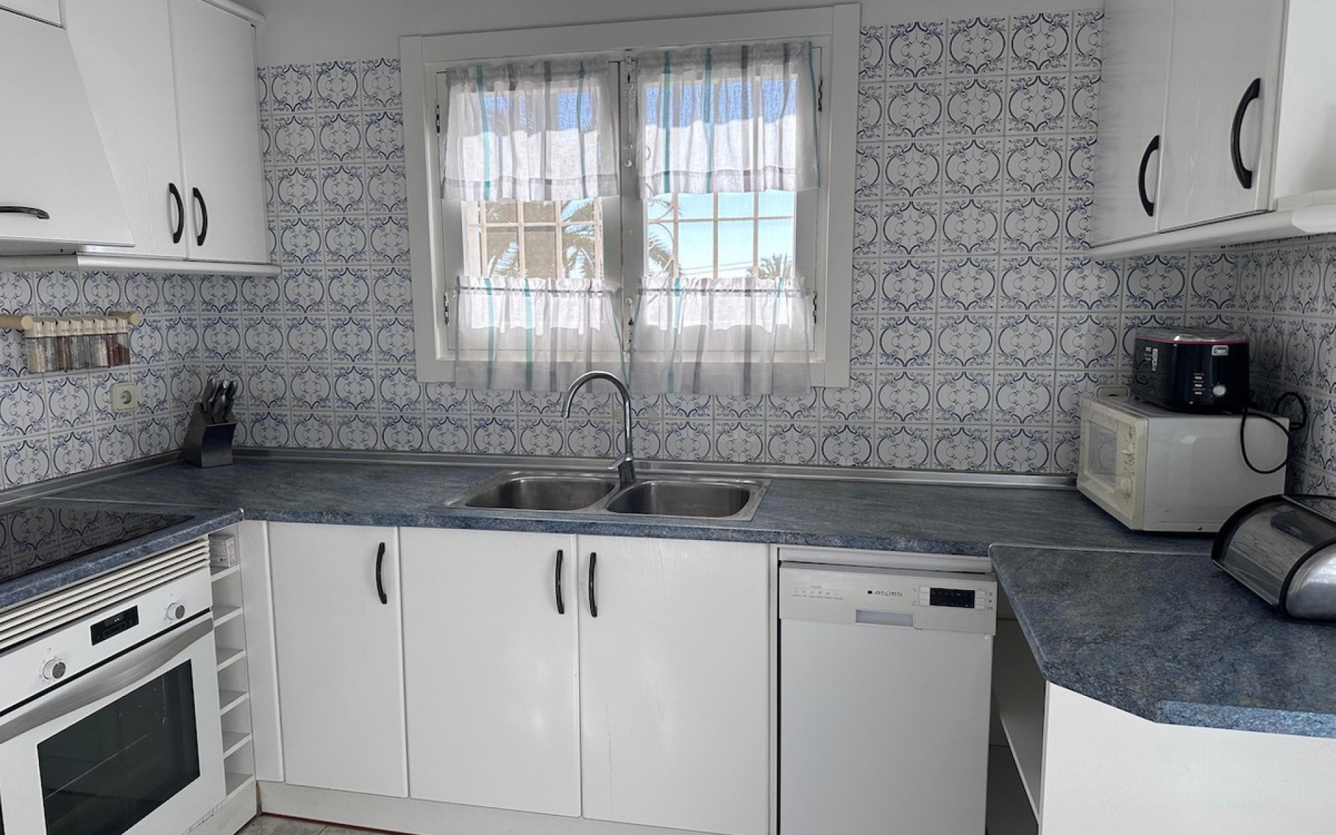 zum Verkauf - Villa - Teulada - Moraira