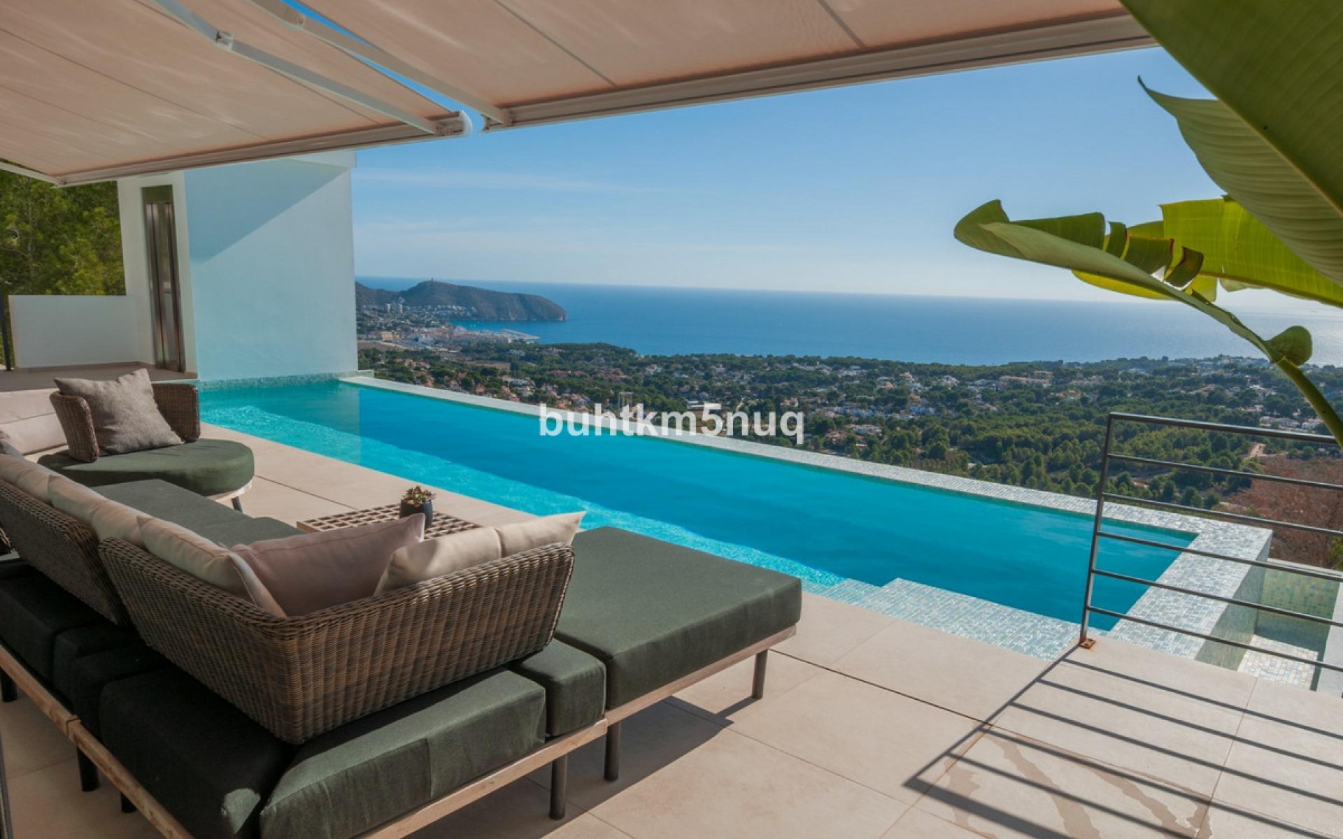 zum Verkauf - Villa - Teulada - Moraira