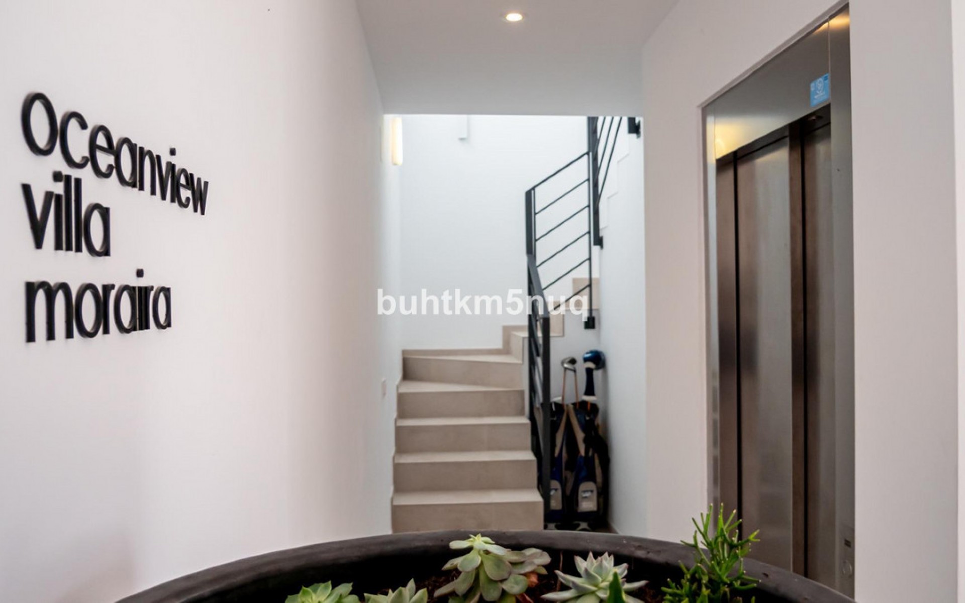 zum Verkauf - Villa - Teulada - Moraira