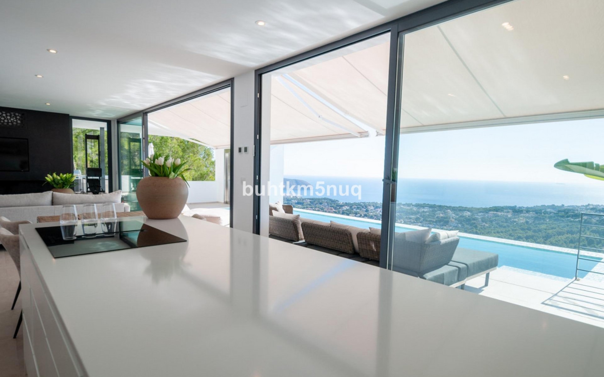 zum Verkauf - Villa - Teulada - Moraira