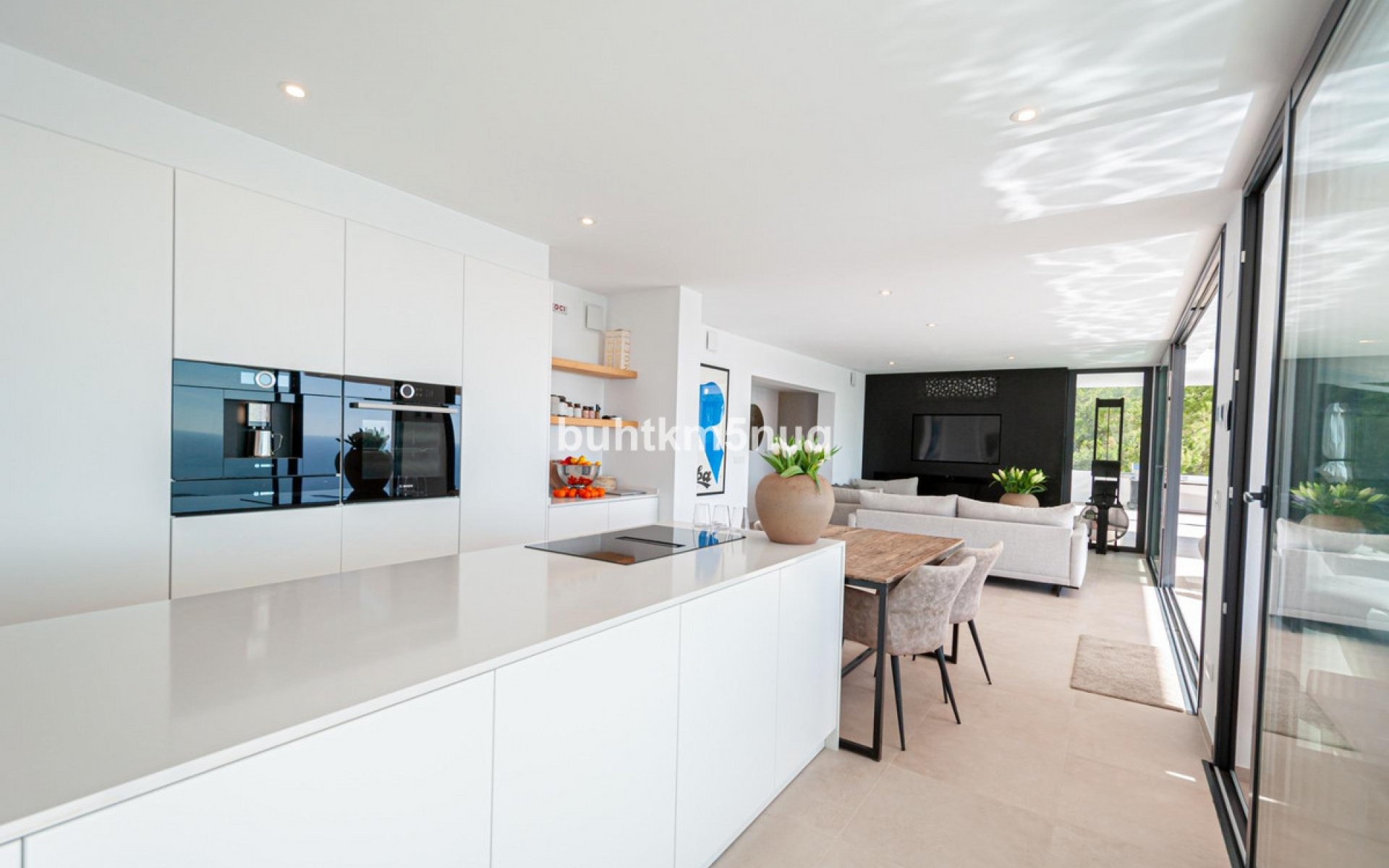 zum Verkauf - Villa - Teulada - Moraira