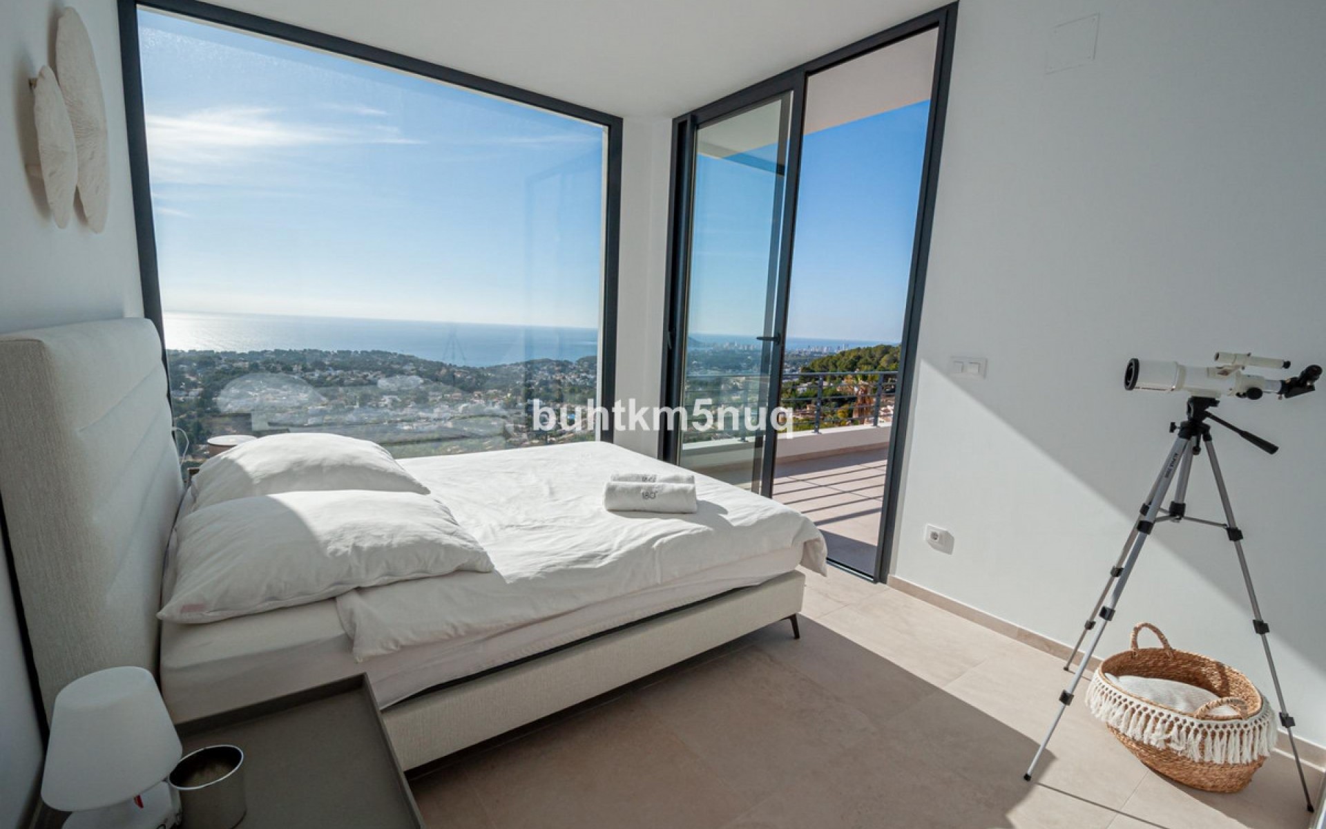 zum Verkauf - Villa - Teulada - Moraira