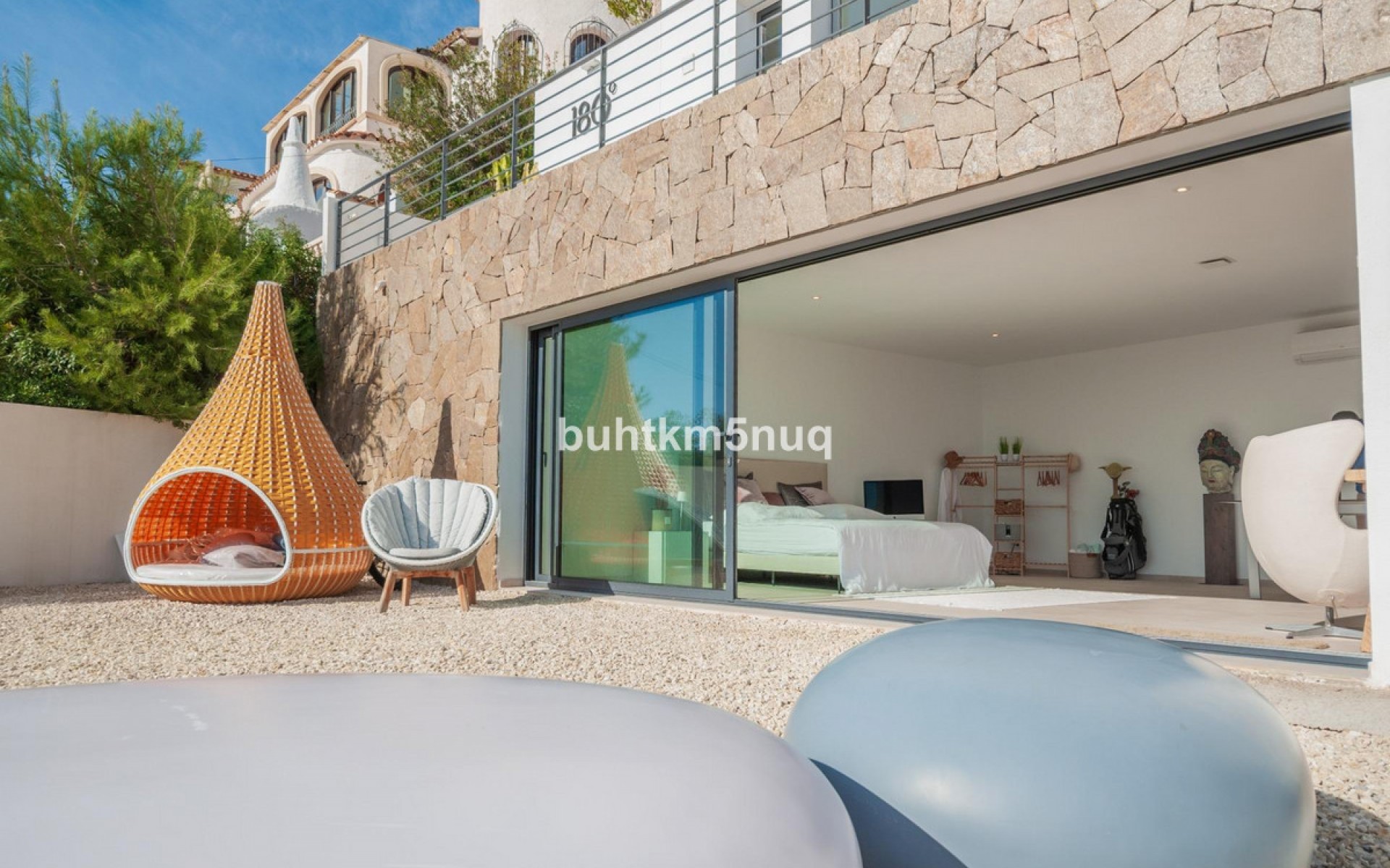 zum Verkauf - Villa - Teulada - Moraira