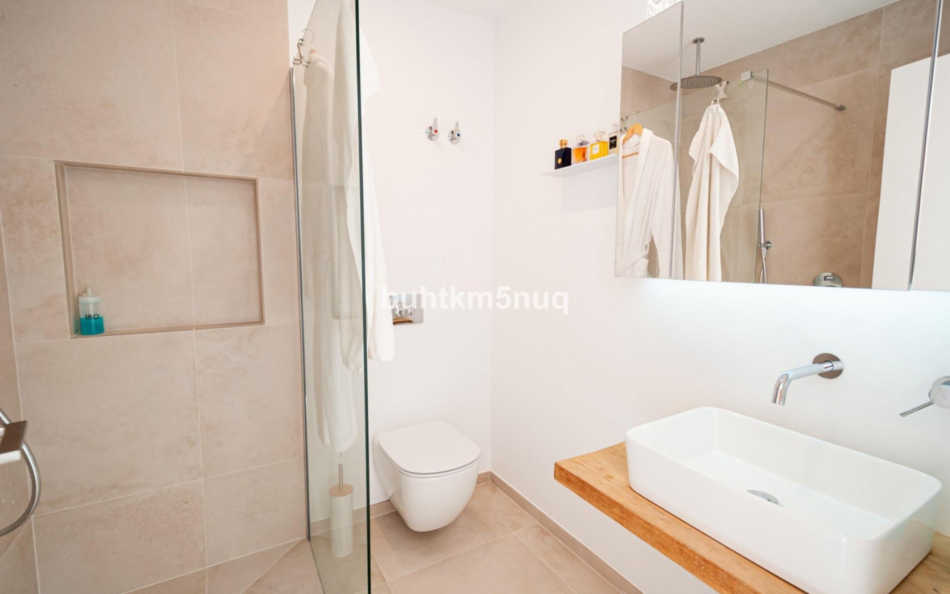 zum Verkauf - Villa - Teulada - Moraira