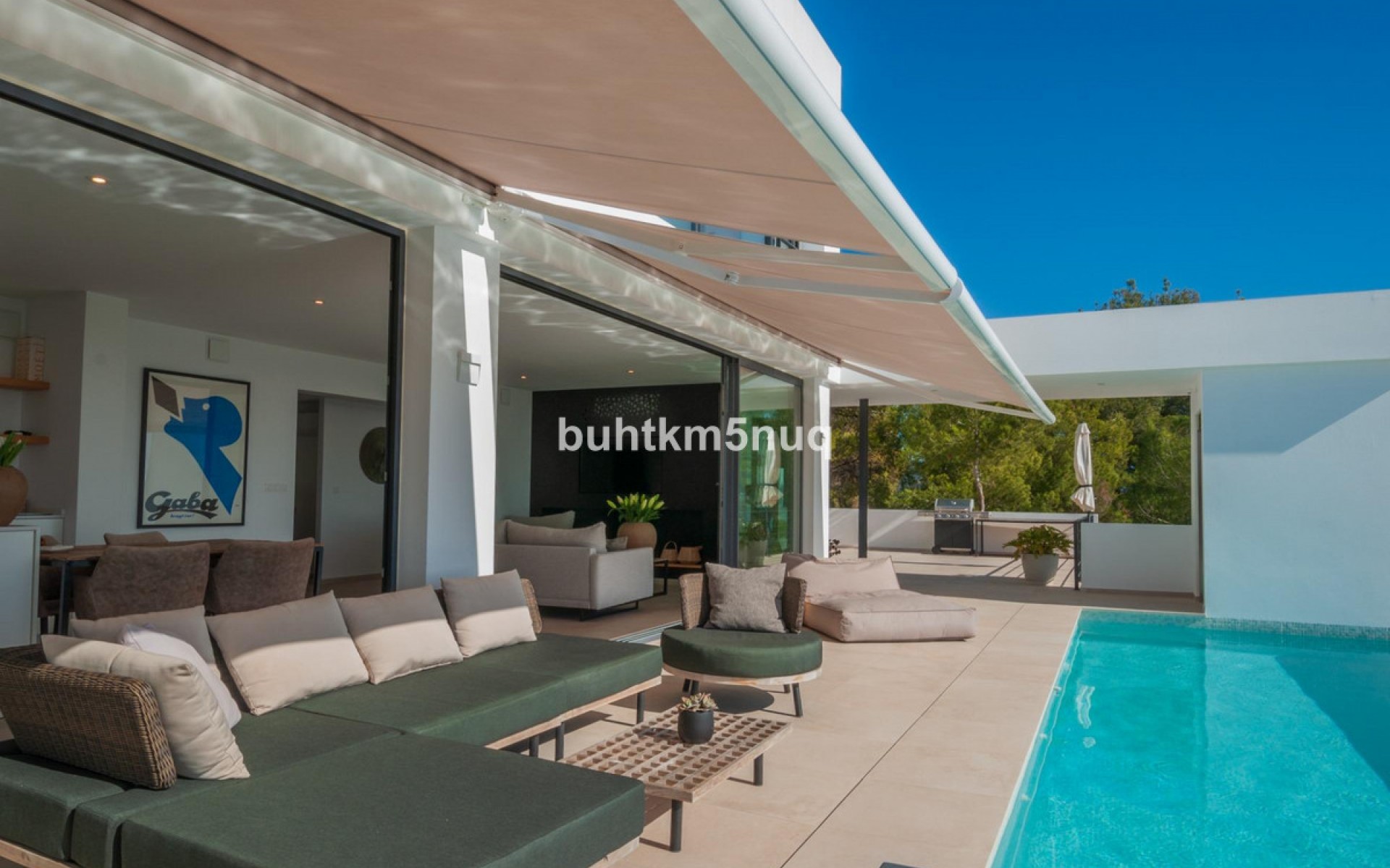 zum Verkauf - Villa - Teulada - Moraira