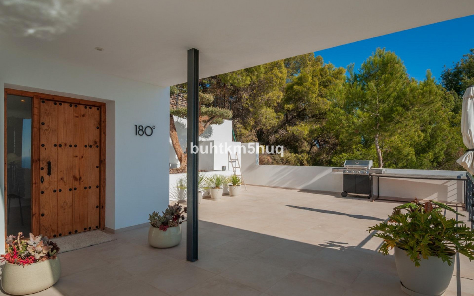 zum Verkauf - Villa - Teulada - Moraira