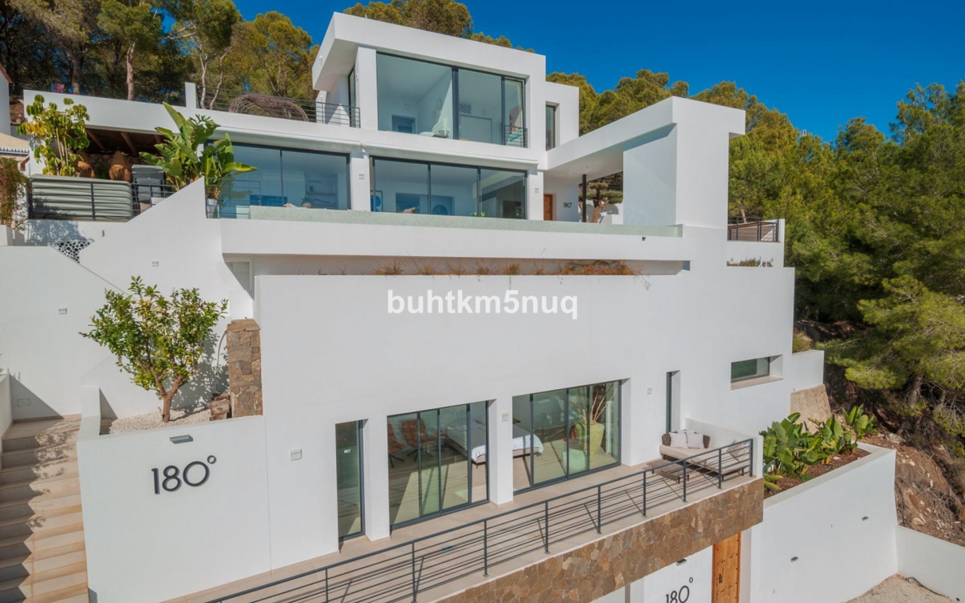 zum Verkauf - Villa - Teulada - Moraira