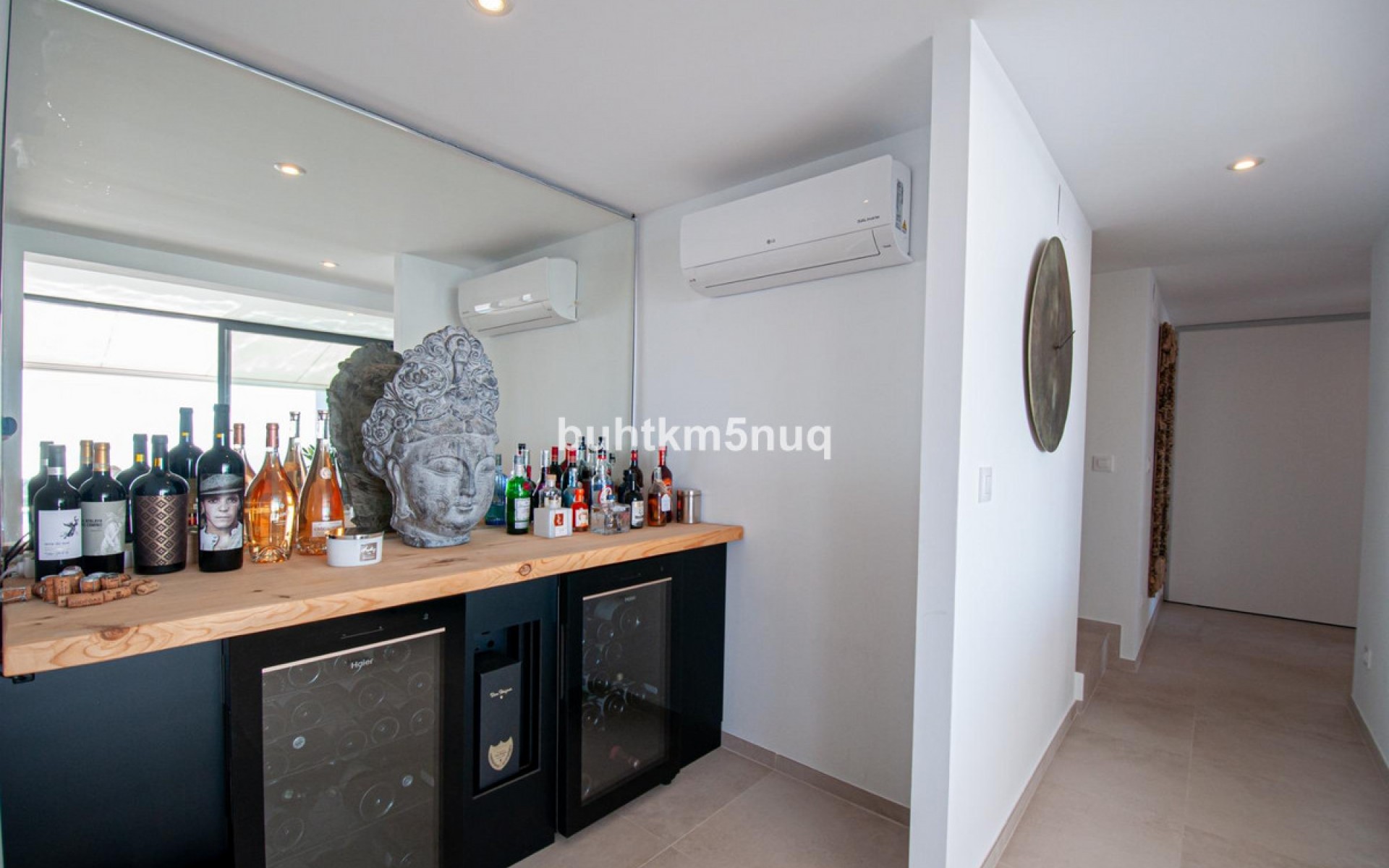 zum Verkauf - Villa - Teulada - Moraira