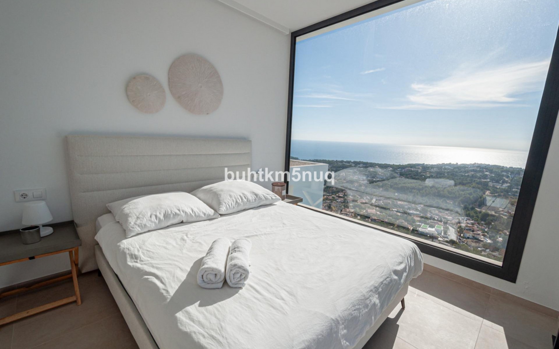 zum Verkauf - Villa - Teulada - Moraira